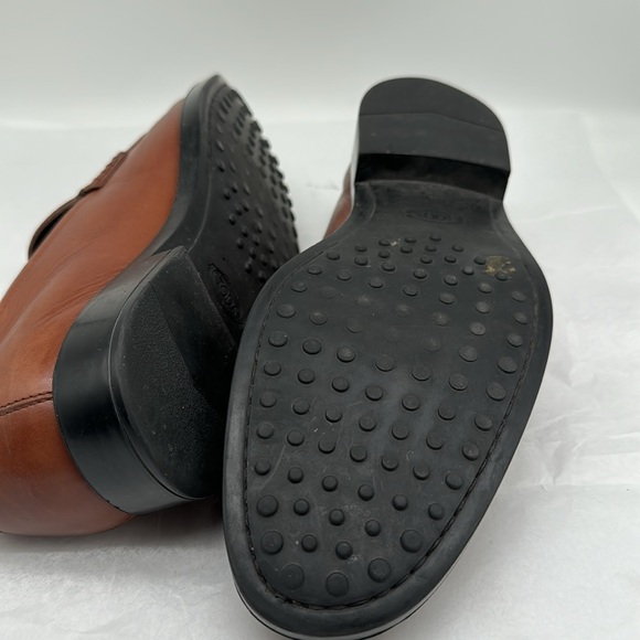 Tod’s loafers US 8 1/2 - Picture 4 of 5